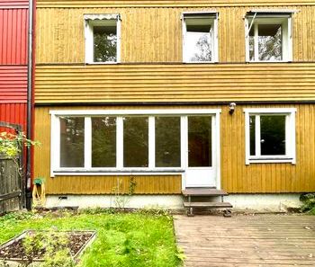 Fasanstigen, Rönninge - Foto 3