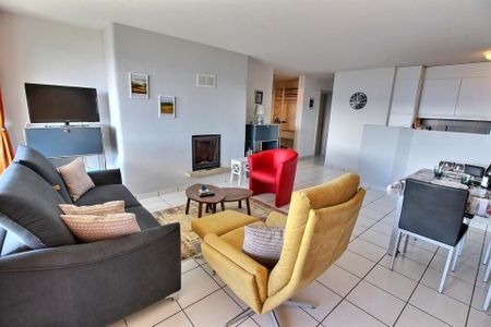 Apartment for rent by the week in the cable car sector - Photo 3