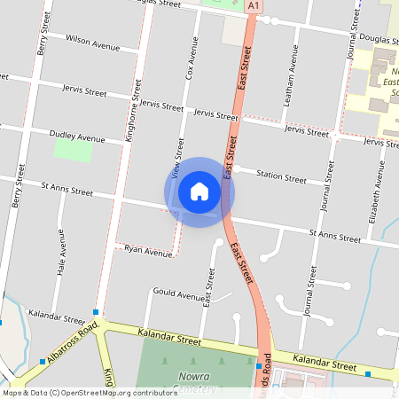 67 St Anns Street, Nowra