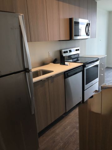 For Lease - 3237 BAYVIEW Avenue Unit# 705, Toronto, Ontario - Photo 3