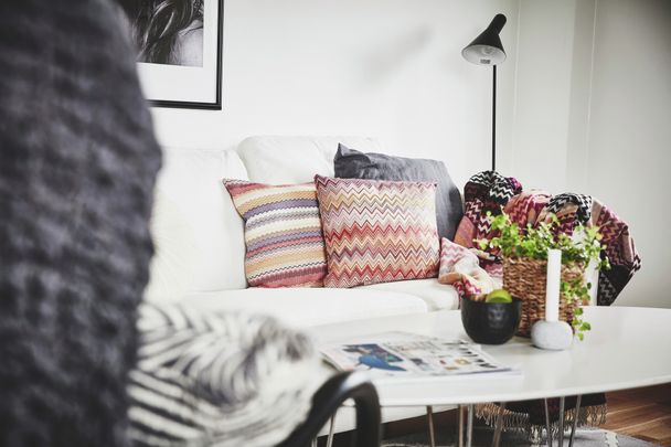 Sisjöbäckens väg 22 - Foto 1