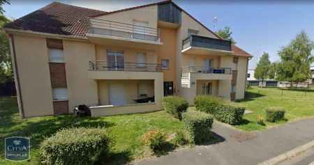 Appartement à louer 2 pièces 52.6m² - Photo 4