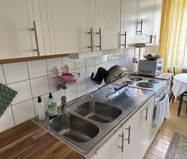 Stampgatan, Göteborg - Photo 6