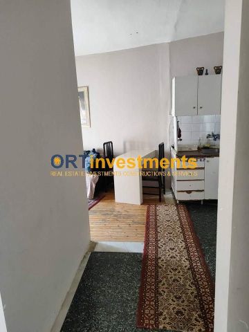 Studio/Γκαρσονιέρα για ενοικίαση Τρωάδα (Νεάπολη) - Photo 5