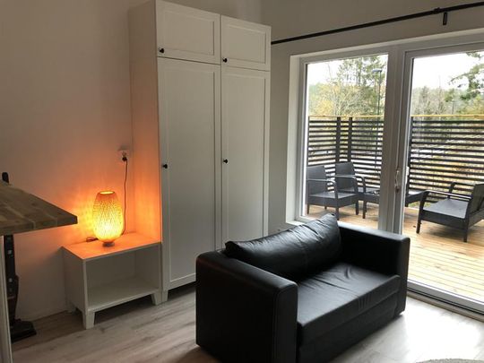 Tyresö - 1rok - tillsv - 9.200kr/mån - Photo 1