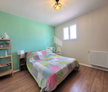 LOCATION MAISON - GELOS Maison de 88m² avec jardin et 2 places parking - Photo 3