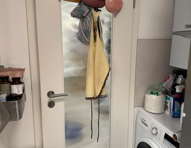 3 Zimmerwohnung für eine WG Neugründung - Foto 1