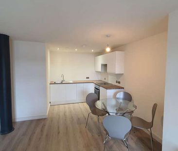 Conditioning House, Cape Street, Bradford, BD1 - Photo 5