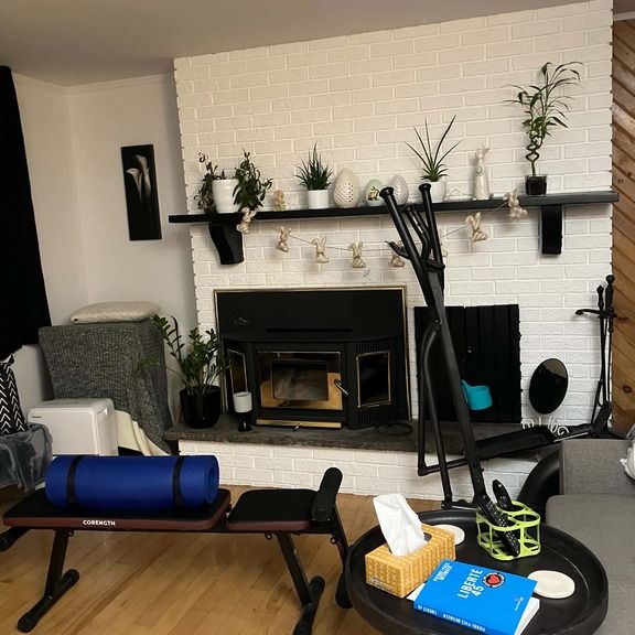 Logement à Louer - Photo 1