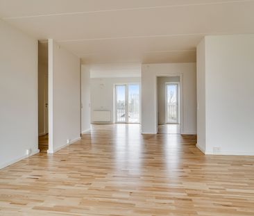 Rosenfeldtvej 18, 2. tv. - Foto 2
