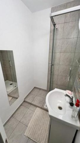 Dristor etaj 9 kaufland - Fotografie 3