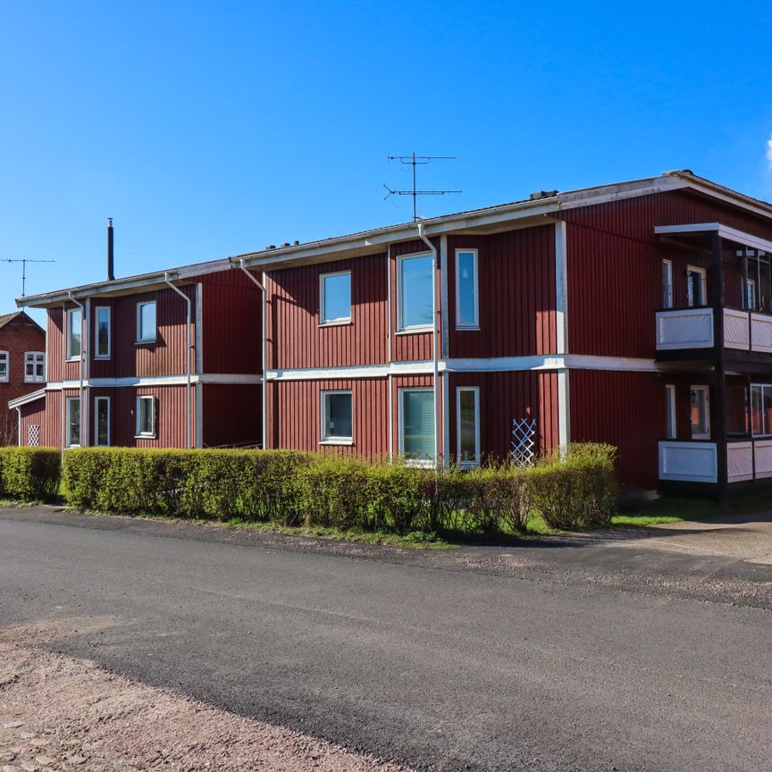 Torggatan 6 - Foto 1