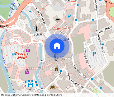 High Street, KIDDERMINSTER - Photo 1