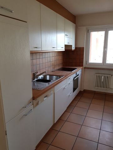 "Grosszügige Wohnung" - Photo 2