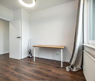 Luksusowe trzypokojowy apartament na Wilanowie - Zdjęcie 5