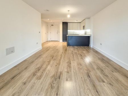 2 bedroom apartment to rent - Photo 2