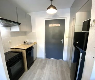 Appartement 2 Pièces 25 m² - Photo 5