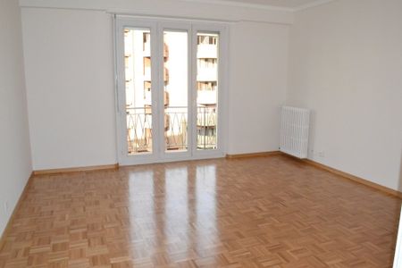 Quartier de la Servette - proche gare Cornavin - Photo 5