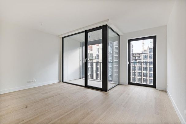 Niemeyerstraat 155, Hoofddorp Hyde Park, 2132HE - Foto 1