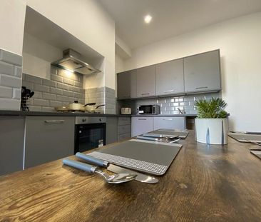 1 bedroom terraced house to rent - Photo 2