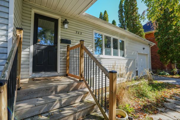 For Lease - 345 NAPIER Street, Collingwood, Ontario - Photo 1