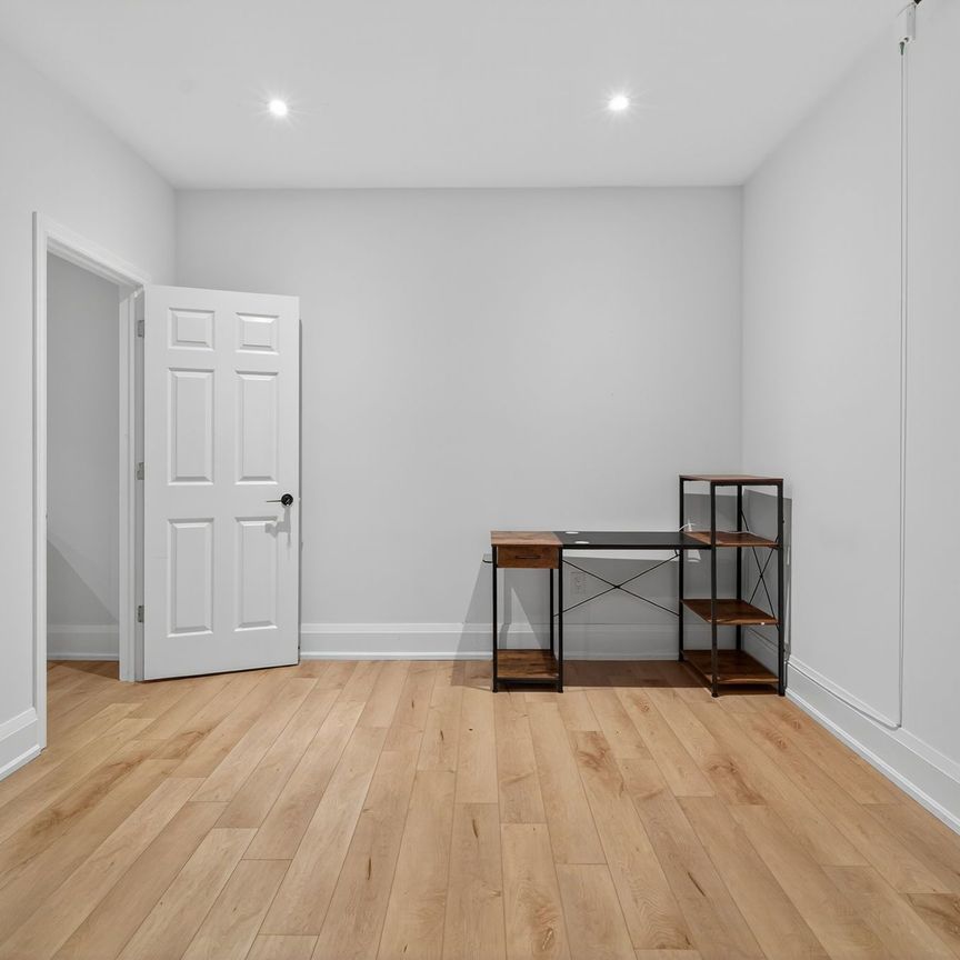 For Lease - 645 Coldstream Avenue Unit# BSMT, Toronto, Ontario - Photo 1