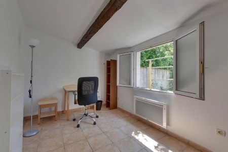 Location maison 2 pièces, 54.58m², Montreuil - Photo 3