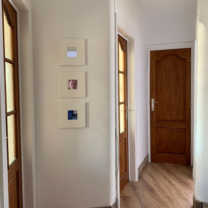 Appartement met 2 slaapkamers te huur in De Panne - Photo 1