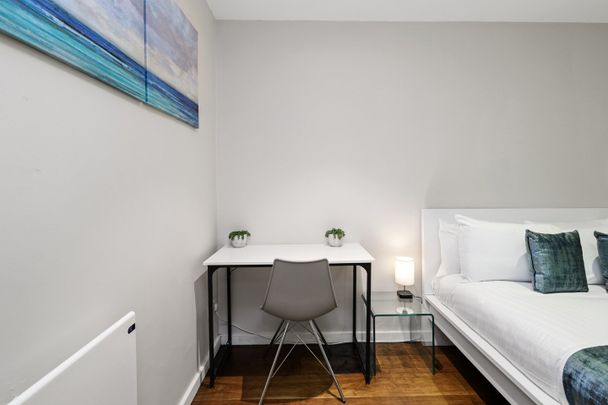 1 Bed Flat, West End Lane, NW6 - Photo 1