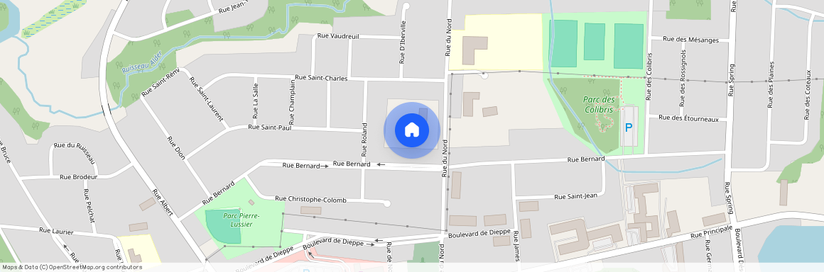 321 rue Bernard. #101, Cowansville, Cowansville, Estrie, J2K 1J3