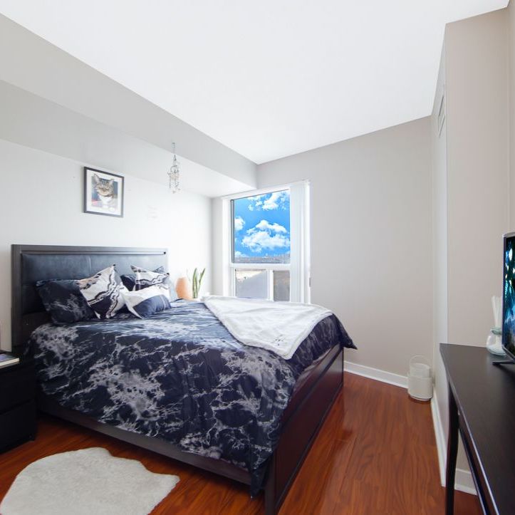 For Lease - 38 Lee Centre Drive Unit# 1903, Toronto, Ontario - Photo 1
