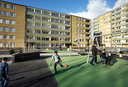 Ramels väg, Malmö - Photo 4