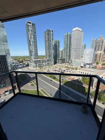 For Lease - 330 Burnhamthorpe Road Unit# 1704, Mississauga, Ontario - Photo 4