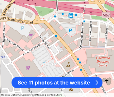 Old Court Street, Hyde - Photo 1