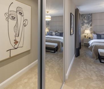 4 bedroom detached house to rent - Photo 3