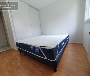 Location Appartement 3 pièces Meublé 59m² LILLE 59000 - Photo 4