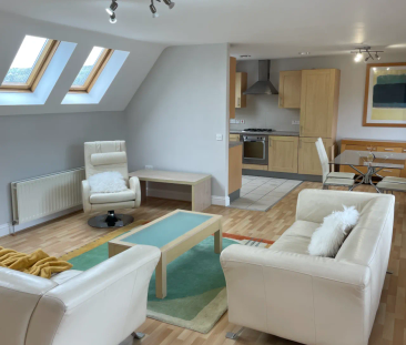 Flat 29, Grafton Court, 85 - Photo 1