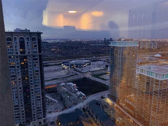 For Lease - 388 Prince Of Wales Drive Unit# 3705, Mississauga, Ontario - Photo 1