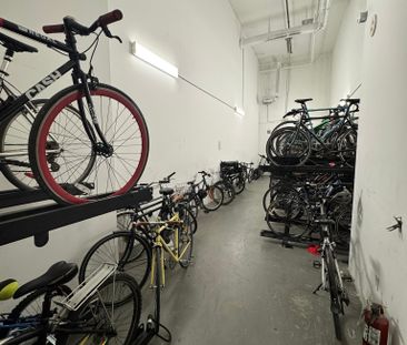 For Lease - 35 Rolling Mills Rd Road Unit# S345, Toronto, Ontario - Photo 2