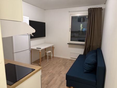 Bergshöjden, Sundbyberg - Foto 4