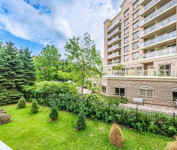 For Lease - 5 Emerald Lane Unit# 204, Vaughan, Ontario - Photo 3
