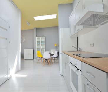 MIESZKANIE na WYNAJEM - Photo 5