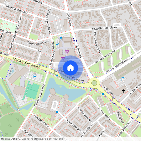 Nobellaan 219, 9406 AG, Assen