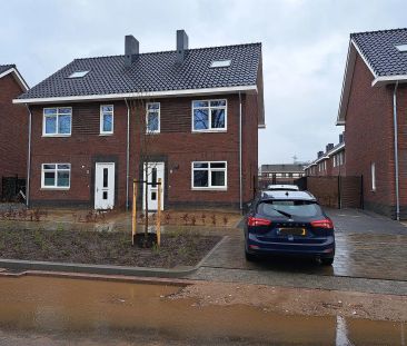 Maison Boomgaard 10, Linne - À Louer - Foto 2