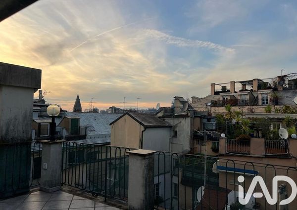 Via via xxv aprile, Genova, Liguria 16123