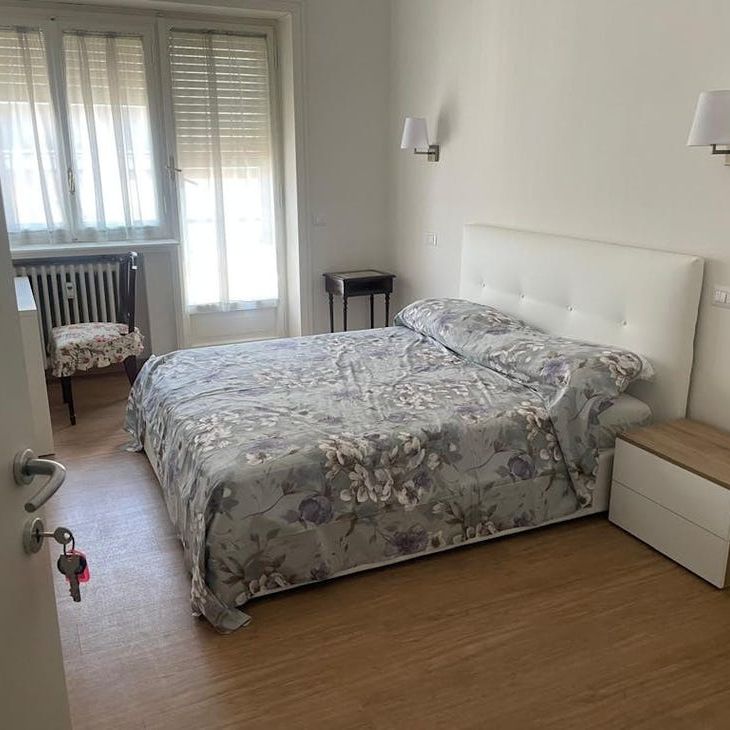 Via Ottorino Lazzarini, Rome, Lazio 00136 - Photo 1