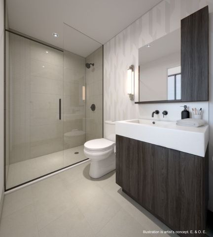 For Lease - 127 broadway Avenue Unit# 3110, Toronto, Ontario - Photo 5