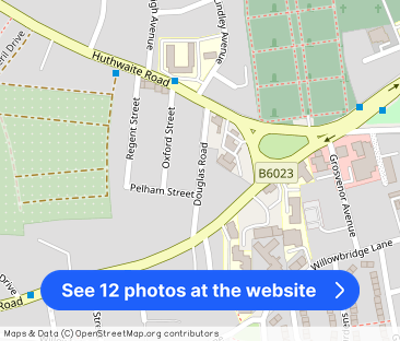 Douglas Road, Sutton-In-Ashfield, NG17 - Photo 1