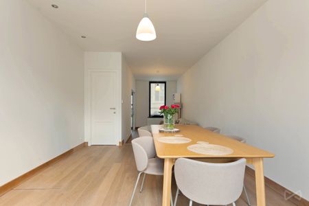 Huis met drie slaapkamers in Leuven - Foto 3