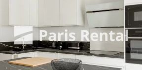 1 chambre, Nation Paris 11e - Photo 2